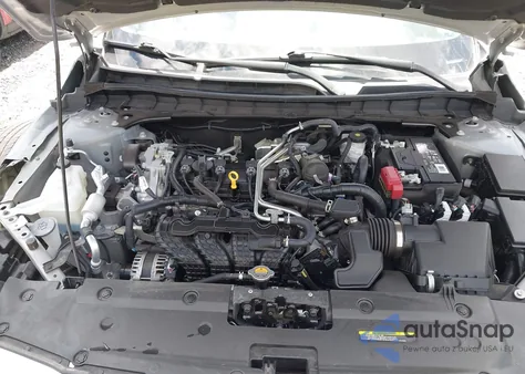 2023 Nissan Altima Sl Fwd z USA, uszkodzony, nr VIN 1N4BL4EVXPN361430